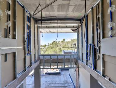 Nieuwbouw - Villa - Altea - Altea La Vella