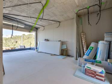 Nieuwbouw - Villa - Altea - Altea La Vella