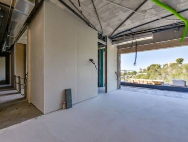 Nieuwbouw - Villa - Altea - Altea La Vella