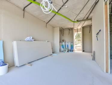 Nieuwbouw - Villa - Altea - Altea La Vella