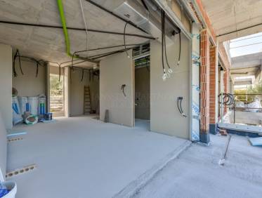 Nieuwbouw - Villa - Altea - Altea La Vella