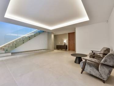 Nieuwbouw - Villa - Altea - Altea La Vella