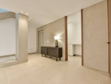 Nieuwbouw - Villa - Altea - Altea La Vella