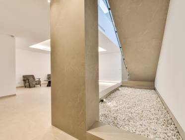 Nieuwbouw - Villa - Altea - Altea La Vella