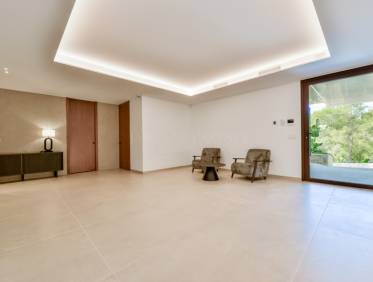 Nieuwbouw - Villa - Altea - Altea La Vella