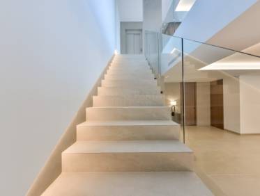 Nieuwbouw - Villa - Altea - Altea La Vella