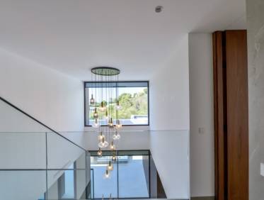 Nieuwbouw - Villa - Altea - Altea La Vella