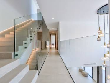 Nieuwbouw - Villa - Altea - Altea La Vella