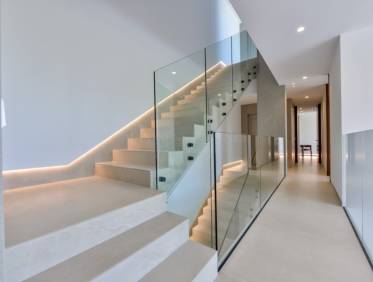 Nieuwbouw - Villa - Altea - Altea La Vella