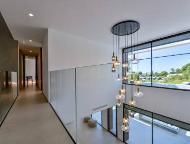 Nieuwbouw - Villa - Altea - Altea La Vella