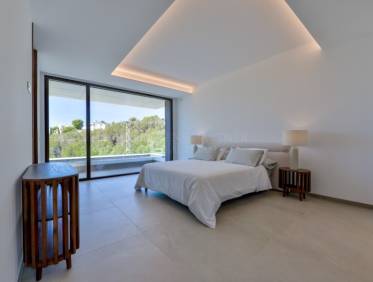 Nieuwbouw - Villa - Altea - Altea La Vella