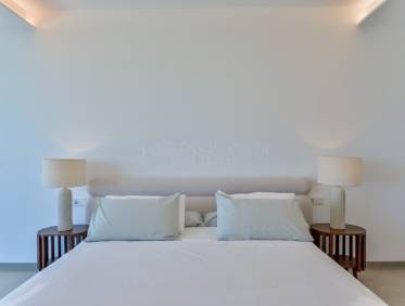 Nieuwbouw - Villa - Altea - Altea La Vella