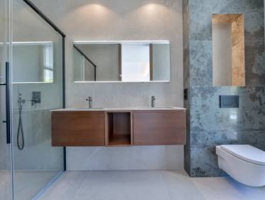 Nieuwbouw - Villa - Altea - Altea La Vella