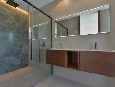 Nieuwbouw - Villa - Altea - Altea La Vella