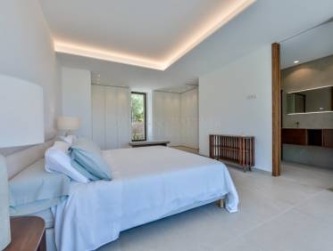 Nieuwbouw - Villa - Altea - Altea La Vella