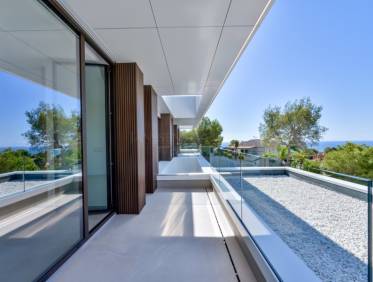 Nieuwbouw - Villa - Altea - Altea La Vella