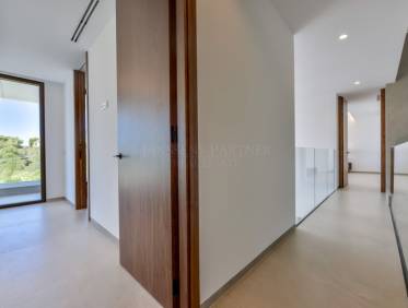 Nieuwbouw - Villa - Altea - Altea La Vella