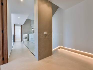 Nieuwbouw - Villa - Altea - Altea La Vella