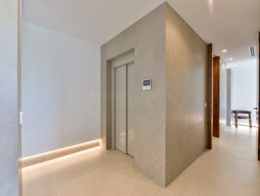 Nieuwbouw - Villa - Altea - Altea La Vella