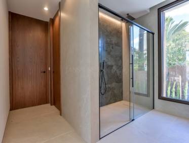 Nieuwbouw - Villa - Altea - Altea La Vella