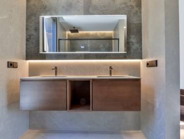 Nieuwbouw - Villa - Altea - Altea La Vella