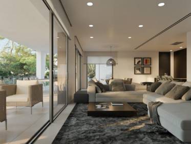 Nieuwbouw - Villa - Altea - La Vella