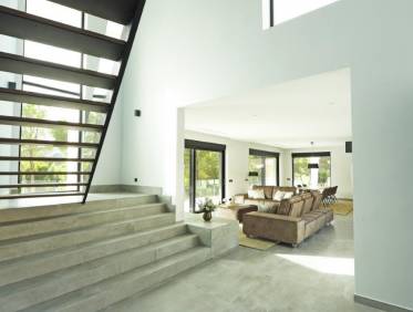 Nieuwbouw - Villa - Altea - La Vella