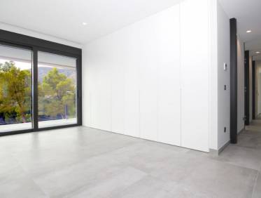 Nieuwbouw - Villa - Altea - La Vella