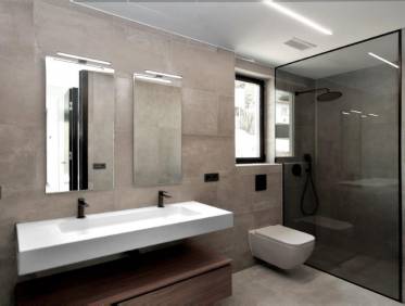 Nieuwbouw - Villa - Altea - La Vella