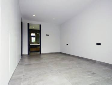 Nieuwbouw - Villa - Altea - La Vella