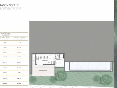 Nieuwbouw - Villa - Altea - La Vella