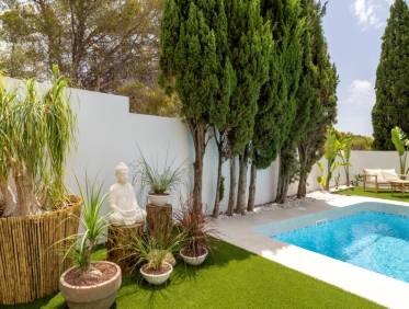 Nieuwbouw - Villa - Altea - Mascarat