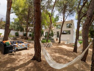 Nieuwbouw - Villa - Altea - Mascarat