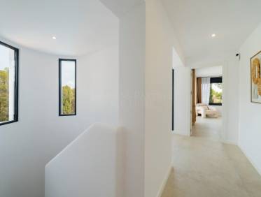 Nieuwbouw - Villa - Altea - Mascarat