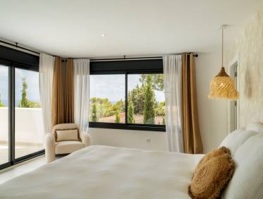 Nieuwbouw - Villa - Altea - Mascarat