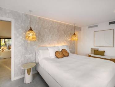 Nieuwbouw - Villa - Altea - Mascarat