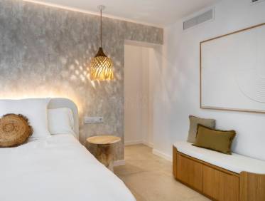 Nieuwbouw - Villa - Altea - Mascarat