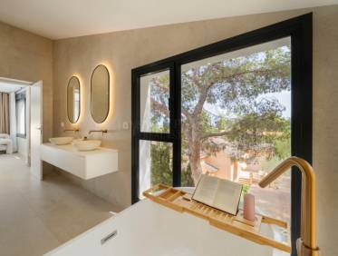 Nieuwbouw - Villa - Altea - Mascarat