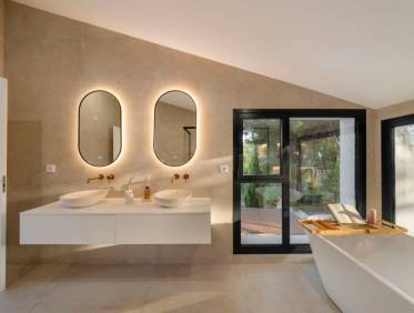 Nieuwbouw - Villa - Altea - Mascarat