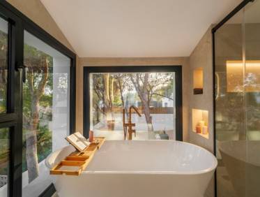 Nieuwbouw - Villa - Altea - Mascarat