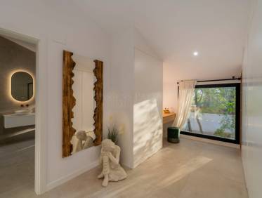 Nieuwbouw - Villa - Altea - Mascarat