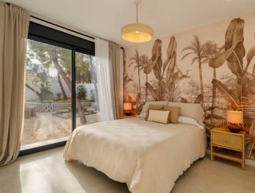 Nieuwbouw - Villa - Altea - Mascarat