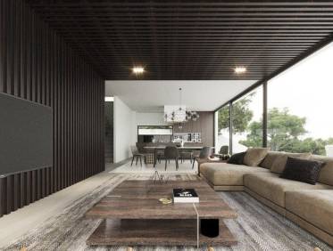 Nieuwbouw - Villa - Altea - Santa Clara