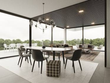 Nieuwbouw - Villa - Altea - Santa Clara