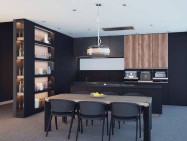 Nieuwbouw - Villa - Altea - Santa Clara