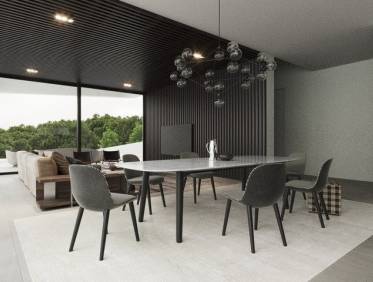 Nieuwbouw - Villa - Altea - Santa Clara