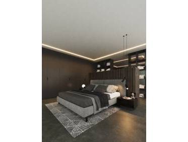 Nieuwbouw - Villa - Altea - Santa Clara