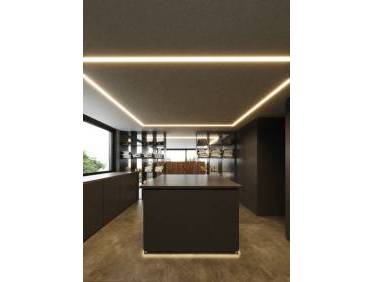 Nieuwbouw - Villa - Altea - Santa Clara