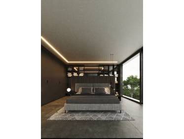 Nieuwbouw - Villa - Altea - Santa Clara