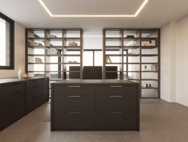 Nieuwbouw - Villa - Altea - Santa Clara